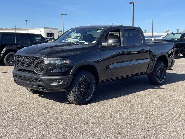 ram ram 1500 pickup 2026 1C6SRFLP0TN246605 image ram ram 1500 pickup 2026 1C6SRFLP0TN246605 image